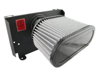 afe takeda intakes stage-2 pds ais pds mazda rx-8 04-08 r2-1.3l (pol) tr-4104p - image