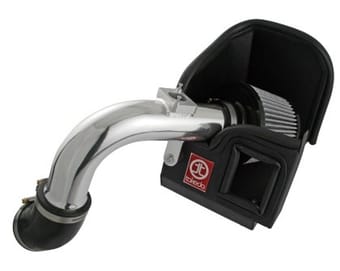 afe takeda intakes stage-2 pds ais pds mitsubishi lancer 08-09 l4-2.0l (pol) tr-4201p - image