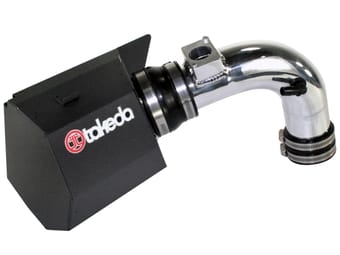 afe takeda intakes stage-2 pds ais pds mitsubishi lancer gts 09-14 l4-2.4l (pol) tr-4203p - image