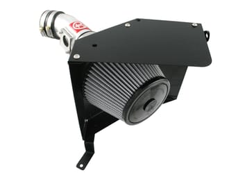 afe takeda intakes stage-2 pds ais pds subaru wrx/sti 02-07 h4-2.0l/2.5l (t) (pol) tr-4302p - image