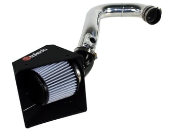 afe takeda intakes stage-2 pds ais pds 10-12 subaru legacy/outback h4-2.5l non turbo (pol) tr-4303p - image