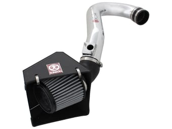 afe takeda intake stage-2 pro dry s 10-14 subaru outback h6 3.6l tr-4304p - image