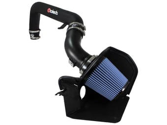 afe takeda stage-2 pro 5r cai ford focus st 13-16 l4-2.0l (t) ecoboost tr-5305b-r - image