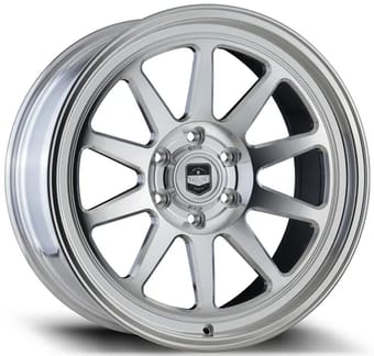 Trex Off-Road T100 Machined Clear