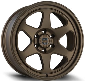 Trex Off-Road T200 Matte Bronze