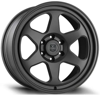 Trex Off-Road T200 Matte Gunmetal