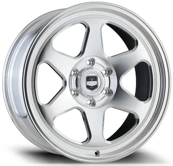 Trex Off-Road T200 Machined Clear