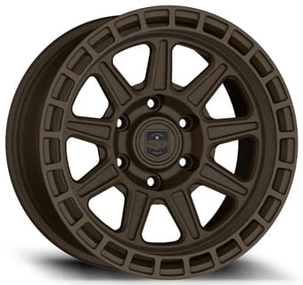 Trex Off-Road T300 Matte Bronze