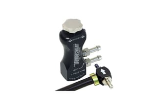 turbosmart gbcv in cabin black ts-0106-1002 - image