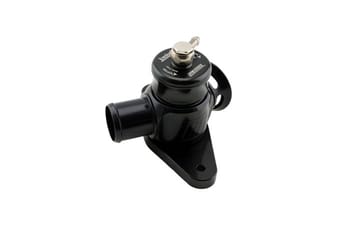 turbosmart bov kompact dual port - 06-12 mazda cx7/3/6 2.3l turbo ts-0203-1009 - image