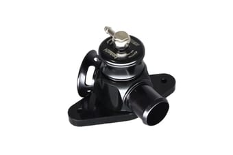 turbosmart bov kompact dual port - subaru 08-14 wrx / 03-08 legacy gt / 11-14 nissan juke 1.6l t ts-0203-1010 - image