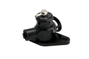 turbosmart bov kompact dual port - 98-00 subaru forester / 99 wrx ts-0203-1016 - image