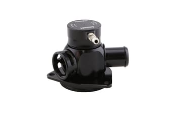 turbosmart bov kompact dual port - 12-16 hyundai veloster turbo ts-0203-1031 - image
