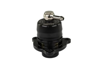 turbosmart bov kompact dual port - 06-13 mini cooper r56 ts-0203-1052 - image
