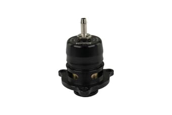 turbosmart bov kompact dual port - 2016+ ford focus rs 2.3l ts-0203-1064 - image