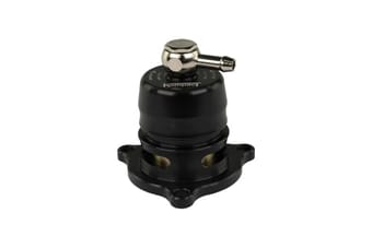 turbosmart bov kompact vr09 dual port ford fiesta/focus 1.0l ecoboost ts-0203-1065 - image