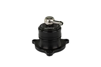 turbosmart bov kompact vr09 plumb back ford fiesta/focus 1.0l ecoboost ts-0203-1265 - image