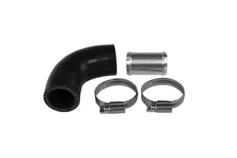 turbosmart kompact bov z4 additional piping (for ts-0203-1050/ts-0203-1250) ts-0203-2001 - image