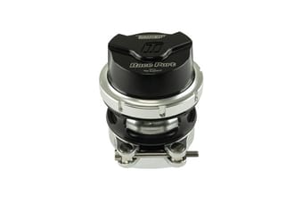 turbosmart bov race port gen v supercharger - black ts-0204-1152 - image