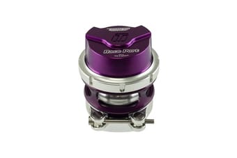 turbosmart bov race port - purple - gen v ts-0204-1133 - image