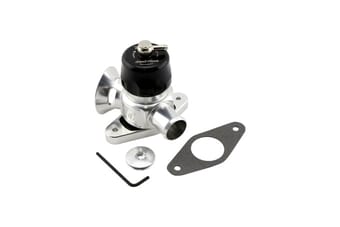 turbosmart bov dual port mazda/subaru-black ts-0205-1010 - image