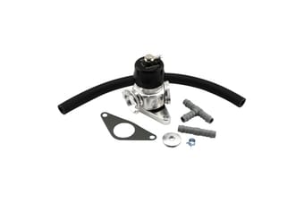 turbosmart bov dual port subaru-black ts-0205-1016 - image