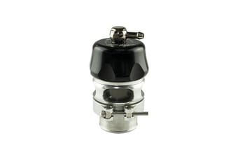 turbosmart bov vee port pro - black ts-0205-1131 - image