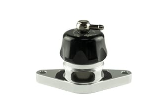 turbosmart bov vee pro port subaru-black ts-0205-1136 - image