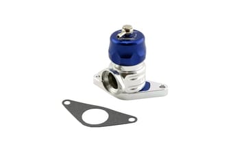 turbosmart bov plumb black subaru -blue ts-0205-1215 - image