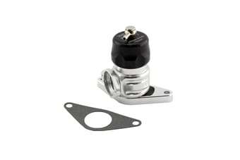 turbosmart bov plumb black subaru -black ts-0205-1216 - image