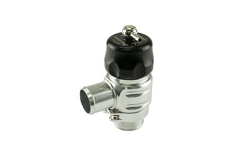 turbosmart bov plumb back uni 32mm-black ts-0205-1262 - image