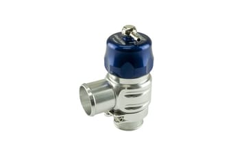 turbosmart bov plumb back uni 38mm-blue ts-0205-1271 - image