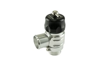 turbosmart bov plumb back uni 38mm-black ts-0205-1272 - image