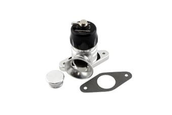 turbosmart bov supersonic mazda/subaru -black ts-0205-1310 - image