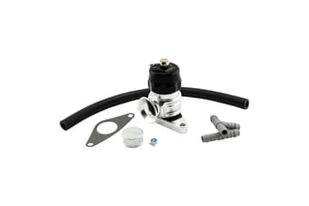 turbosmart bov supersonic subaru -black ts-0205-1316 - image