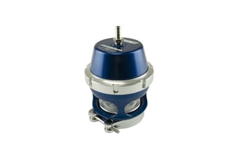 turbosmart bov power port - blue ts-0207-1001 - image