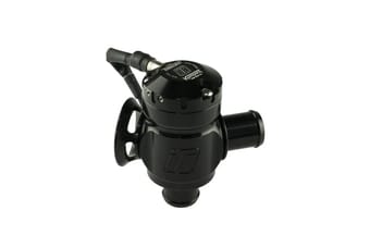 turbosmart bov kompact em dual port - 25mm universal ts-0223-1075 - image