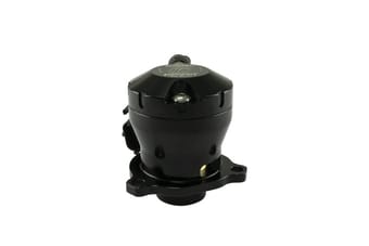 turbosmart bov kompact em dual port vr3 - jeep wrangler jl 2.0 turbo ts-0223-1086 - image