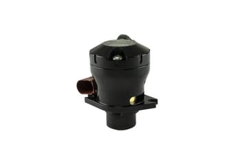 turbosmart bov kompact em dual port vr4 volkswagen 1.4l tsi ts-0223-1091 - image