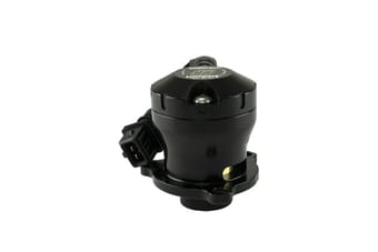turbosmart bov kompact em dual port vr9 - bmw n55 e90/e92/f series ts-0223-1092 - image