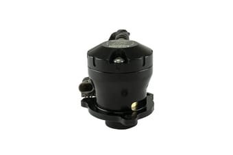 turbosmart bov kompact em dual port vr11 - bmw n55 m2 & x4 m40i ts-0223-1094 - image