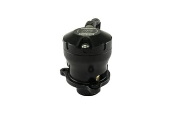 turbosmart bov kompact em vr13 dual port - 19+ ford ranger 2.3l / 20+ explorer 3.0l ts-0223-1096 - image