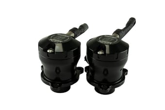 turbosmart mclaren 720 kompact em bov vr14 plumb back ts-0223-1285 - image