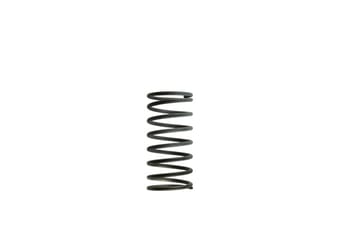 turbosmart wg50/60 5psi in sprg-blk/gry ts-0502-2001 - image