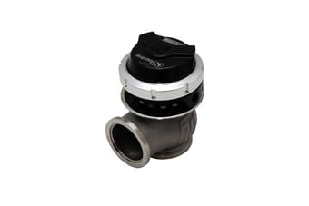 turbosmart wg40 gen v compgate 40mm - 7 psi black ts-0552-1002 - image