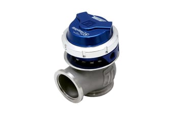 turbosmart wg40 gen v comp-gate 40mm - 14 psi blue ts-0552-1011 - image