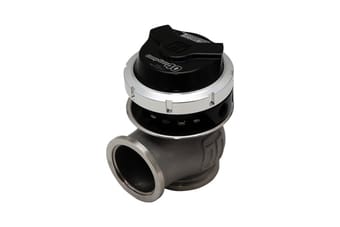 turbosmart wg40 gen v comp-gate 40mm - 14 psi black ts-0552-1012 - image