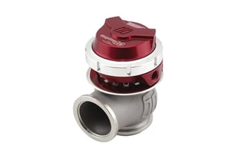 turbosmart wg40 gen v comp-gate 40mm - 14 psi red ts-0552-1014 - image