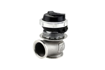 turbosmart wg40 gen v comp-gate 40mm motorsport - 14 psi black ts-0552-1102 - image