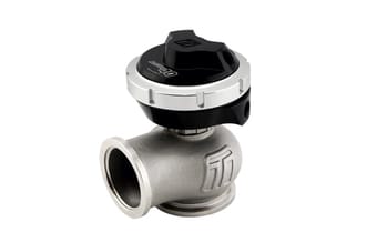 turbosmart wg40alv gen v comp-gate 40mm - 5 psi black ts-0552-1402 - image